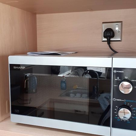 Rick'S Retreat Static Caravan Near The Beach With Free Wifi Лоссимут Экстерьер фото